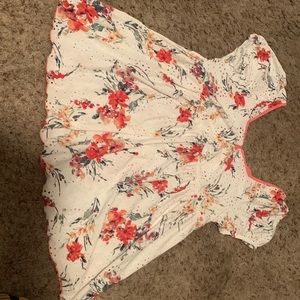 Cis femme woman’s shirt large